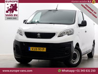 Peugeot Expert - 2.0 BlueHDI 120pk M Premium Automaat Airco 04-2021