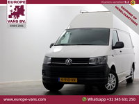 Volkswagen Transporter - 2.0 TSI 150pk Benzine L2H3 Airco/Camera/Camper? BPM-VRIJ 03-2019
