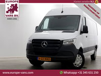 Mercedes-Benz Sprinter - 316 CDI 163pk RWD 7G Automaat L2H2 Airco/Camera 08-2020