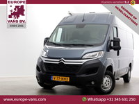 Citroën Jumper - 35 2.2 BlueHDi 140pk Airco/Navi/Camera 02-2023