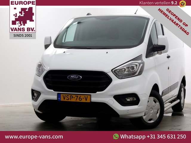 Ford Transit Custom - 2.0 TDCI L1H1 Trend Airco/PDC 11-2022