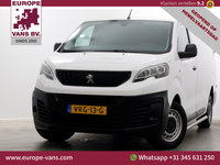 Peugeot Expert - 1.5 BlueHDI 102pk L3 Premium Airco/CarPlay/Camera 06-2022