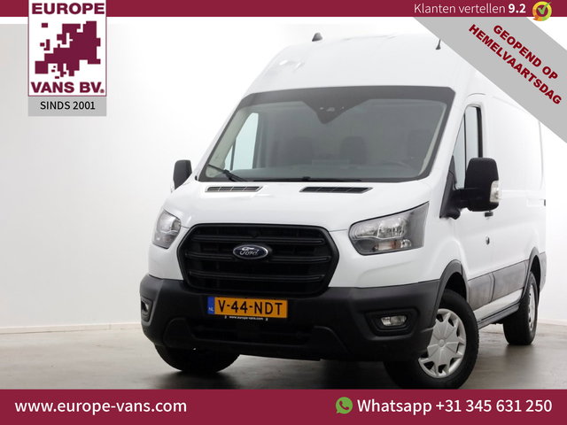 Ford Transit - 2.0 TDCI 130pk L2H3 Trend ACC/Navi/Camera 03-2024