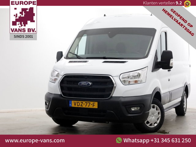Ford Transit - 2.0 TDCI L2H2 Trend Airco/Navi/Camera 01-2020