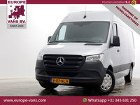 Mercedes-Benz Sprinter - 315 CDI 150pk RWD 9G Automaat L2H2 Airco/Camera/CarPlay 08-2021