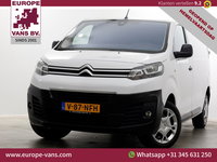 Citroën Jumpy - 2.0 BlueHDI 145pk Airco/Navi/Camera 03-2024