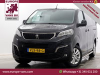 Peugeot Expert - 2.0 BlueHDI 120pk Automaat L3 Premium D.C. Navi/Camera/2x Schuifdeur 03-2021