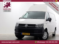 Volkswagen Transporter - 2.0 TSI 150pk Benzine L2H3 Airco/Camera/Camper? BPM-VRIJ 03-2019