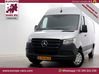 Mercedes-Benz Sprinter - 315 CDI 150pk RWD 9G Automaat L2H2 Airco/Camera/CarPlay 08-2021