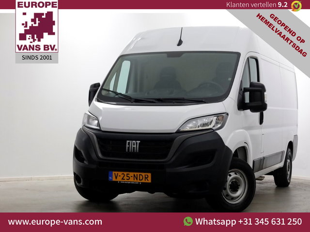 Fiat Ducato - 30 2.2 MultiJet 120pk L2H2 Airco/PDC 02-2023