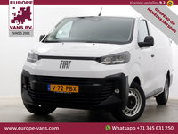 Fiat Scudo - 2.0 Diesel 145pk Automaat L3 Airco/Navi/Camera 09-2024