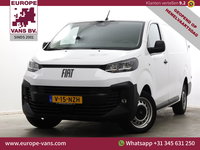 Fiat Scudo - 2.0 Diesel 145pk Automaat L3 Airco/Navi/Camera 09-2024