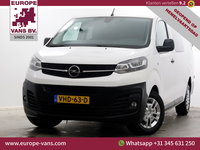 Opel Vivaro - 2.0 CDTI 123pk L3H1 D.C. Edition Airco/Navi/Camera 10-2020