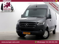 Mercedes-Benz Sprinter - 319 CDI 3.0 V6 190pk E6 L2H2 7G Automaat LED/Navi/360° Camera 10-2019