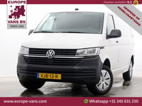 Volkswagen Transporter - T6.1 2.0 TDI 110pk Lang Airco/CarPlay 01-2021