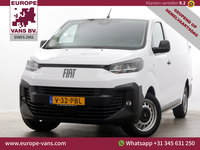 Fiat Scudo - 2.0 Diesel 145pk Automaat L3 Airco/Navi/Camera 09-2024