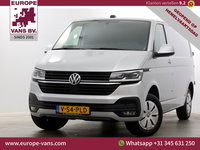 Volkswagen Transporter - T6.1 2.0 TDI 150pk DSG-Automaat L1H1 LED/ACC/Navi/Camera 07-2023