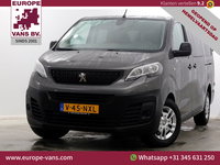 Peugeot Expert - 2.0 BlueHDI 145pk L3 D.C. Navi/Camera/2x Schuifdeur 07-2022