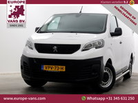 Peugeot Expert - 1.5 BlueHDI 102pk L3 Premium Airco/Navi/Camera 05-2022