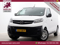 Opel Vivaro - 1.5 CDTI 102pk M Edition Airco/Carplay/Achterklep 08-2020