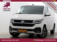 Volkswagen Transporter - T6.1 2.0 TDI 204pk L1H1 DSG-Automaat 4Motion 4x4 LED/Airco/Navi/Camera 08-2022