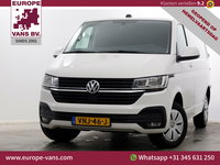 Volkswagen Transporter - T6.1 2.0 TDI 150pk DSG-Automaat L1H1 Airco/Camera 01-2022