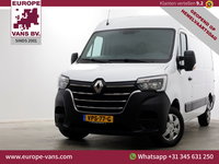 Renault Master - T35 2.3 dCi 150pk L2H2 Energy Comfort Airco 03-2022
