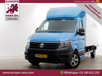 Volkswagen Crafter - 35 2.0 TDI E6 Bakwagen met achterdeuren 2-Persoons 03-2020