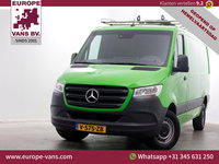 Mercedes-Benz Sprinter - 314 CDI 134pk E6 RWD L2H1 7G Automaat Navi/Camera/Inrichting 06-2019