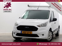 Ford Transit Connect - 1.5 EcoBlue 100pk Automaat L2 Trend Airco/Navi/Camera 01-2020
