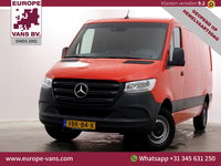 Mercedes-Benz Sprinter - 314 CDI 143pk E6 RWD L2H1 Navi/Camera/Trekhaak 3500kg 08-2019