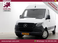 Mercedes-Benz Sprinter - 315 CDI 150pk L2H2 LED/Navi/Camera 03-2022