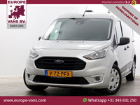 Ford Transit Connect - 1.5 EcoBlue 100pk Automaat L2 Trend ACC/Camera/3Pers./2x Schuifdeur 01-2024