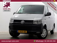 Volkswagen Transporter - T6 2.0 TDI 102pk E6 L1H1 Comfortline Airco/Navi/Achterklep 12-2016 119