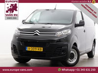 Citroën Jumpy - 2.0 BlueHDI 120pk E6 Club L1H1 Airco/Cruise Control 06-2018