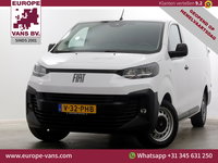 Fiat Scudo - 2.0 Diesel 180pk Automaat L3 Airco/Navi/Camera 12-2024