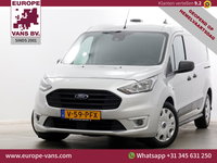 Ford Transit Connect - 1.5 EcoBlue 100pk Automaat L2 Trend ACC/Camera/3Pers./2x Schuifdeur 05-2024