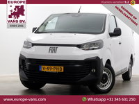 Fiat Scudo - 2.0 Diesel 145pk Automaat L3 Airco/Navi/Camera 12-2024