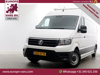 Volkswagen Crafter - 35 2.0 TDI 140pk L4H3 (L3H2) Maxi Airco/Camera/Imperiaal 12-2022