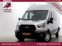 Ford Transit - 330 2.0 TDCI 130pk L3H3 D.C. Trend ACC/Airco/Navi/Camera 05-2024