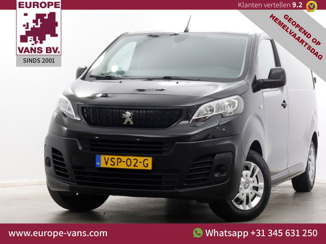 Peugeot Expert - 1.5 BlueHDI 102pk L1H1 Standard Premium Airco/Navi 02-2023
