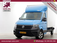 Volkswagen Crafter - 35 2.0 TDI E6 Bakwagen met achterdeuren 2-Persoons 04-2021