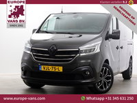 Renault Trafic - 2.0 dCi 170pk L2H1 Automaat D.C. LED/Camera/2x Schuifdeur 01-2021