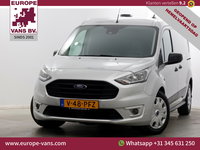 Ford Transit Connect - 1.5 EcoBlue 100pk Automaat L2 Trend ACC/Camera/3Pers./2x Schuifdeur 02-2023