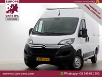 Citroën Jumper - 33 2.2 BlueHDi 120pk L2H2 Airco/Imperiaal/2x Schuifdeur 07-2022