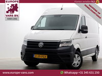 Volkswagen Crafter - 35 2.0 TDI 140pk L3H3 (L2H2) LED/ACC/Camera 11-2020