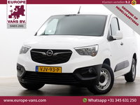 Opel Combo - 1.5D 102pk L2H1 Edition Airco/Cruise Control 03-2021