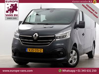 Renault Trafic - 2.0 dCi 120pk L2H1 D.C. Business LED/Camera/Navi 03-2021
