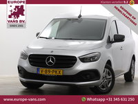 Mercedes-Benz Citan - 112 CDI 116pk Automaat XL L2 Pro LED/Camera/3-Persoons 12-2023