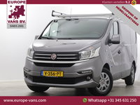 Fiat Talento - 1.6 MultiJet 125pk E6 L1H1 SX Navi/Camera/Imperiaal MARGE BTW-VRIJ 06-2018